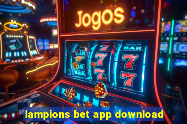 lampions bet app download